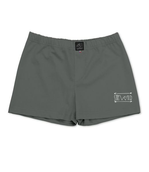 BOYS SHORTS