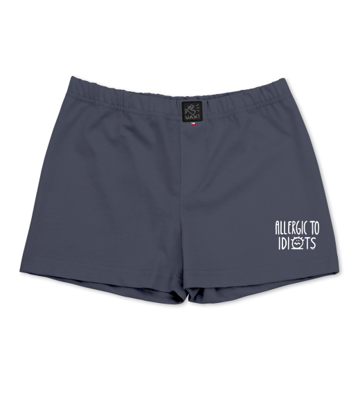 BOYS SHORTS