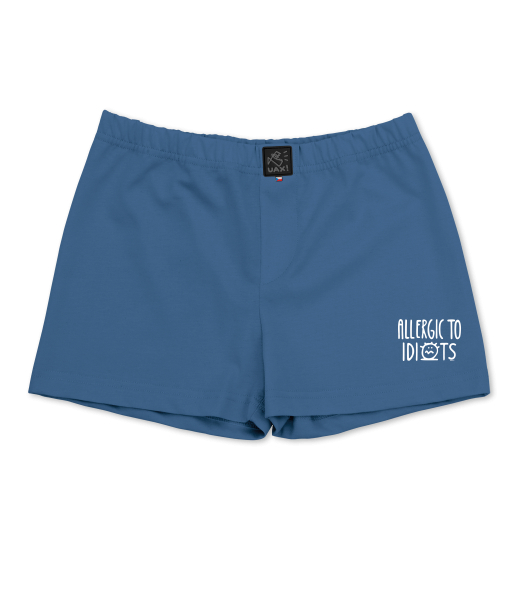BOYS SHORTS