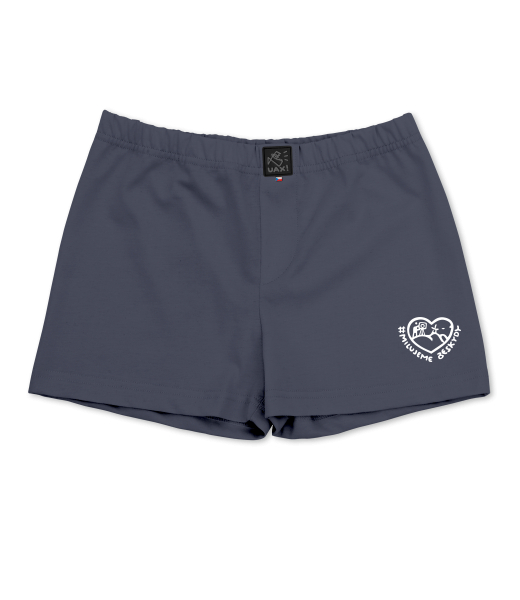 BOYS SHORTS