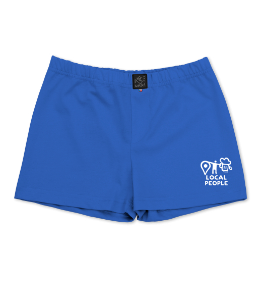 BOYS SHORTS