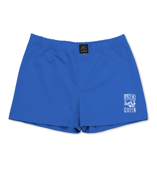 BOYS SHORTS