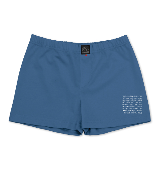 BOYS SHORTS