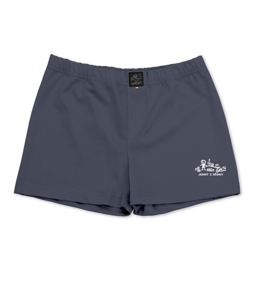 BOYS SHORTS