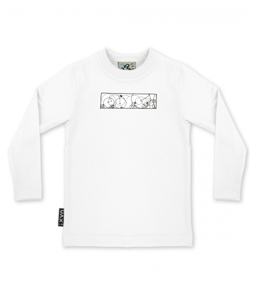 TRIČKA SKRATCHILD PLUS