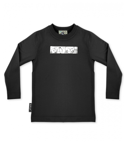 TRIČKA SKRATCHILD PLUS