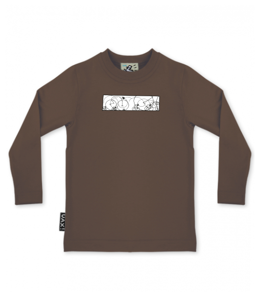 TRIČKA SKRATCHILD PLUS