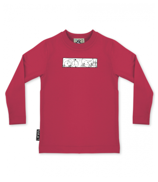 TRIČKA SKRATCHILD PLUS