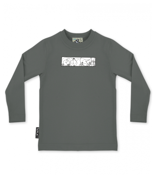 TRIČKA SKRATCHILD PLUS