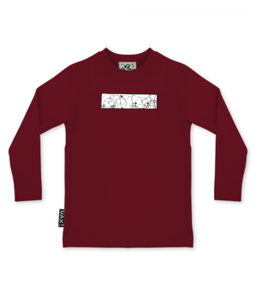 TRIČKA SKRATCHILD PLUS