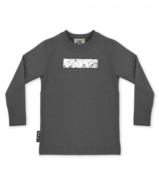 TRIČKA SKRATCHILD PLUS