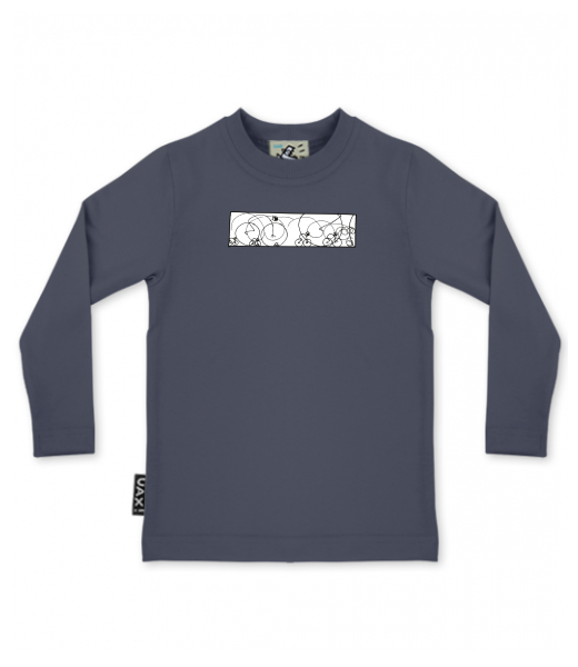 TRIČKA SKRATCHILD PLUS