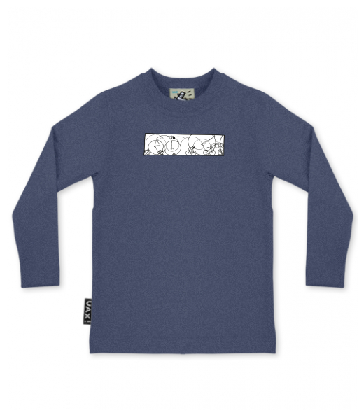 TRIČKA SKRATCHILD PLUS