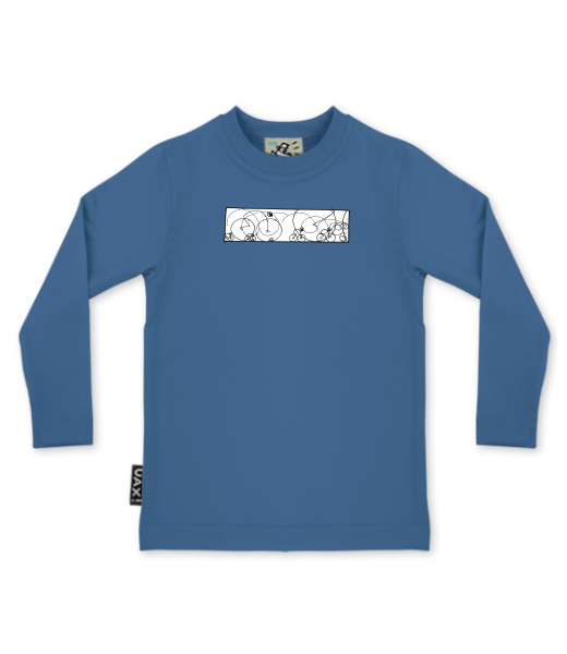 TRIČKA SKRATCHILD PLUS