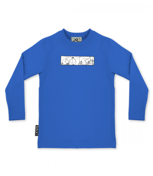 TRIČKA SKRATCHILD PLUS