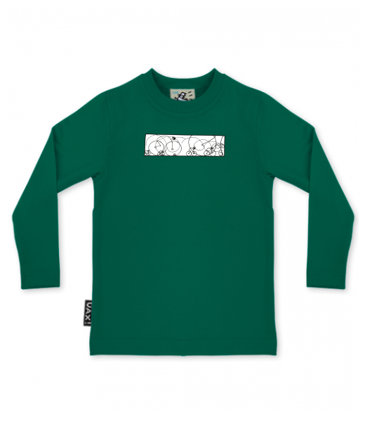 TRIČKA SKRATCHILD PLUS