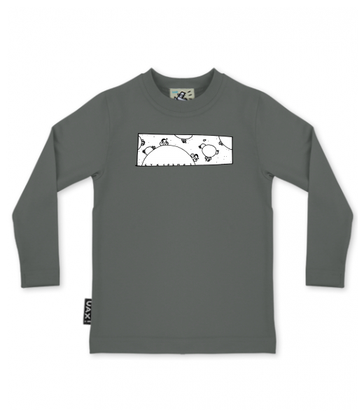 TRIČKA SKRATCHILD PLUS