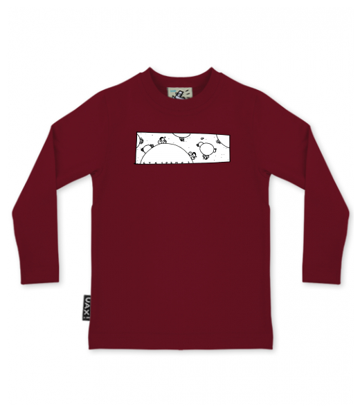 TRIČKA SKRATCHILD PLUS