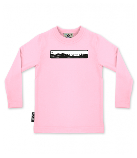 TRIČKA SKRATCHILD PLUS