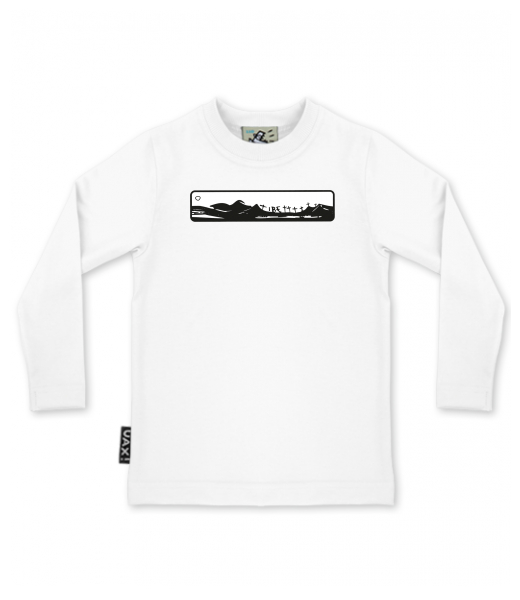 TRIČKA SKRATCHILD PLUS