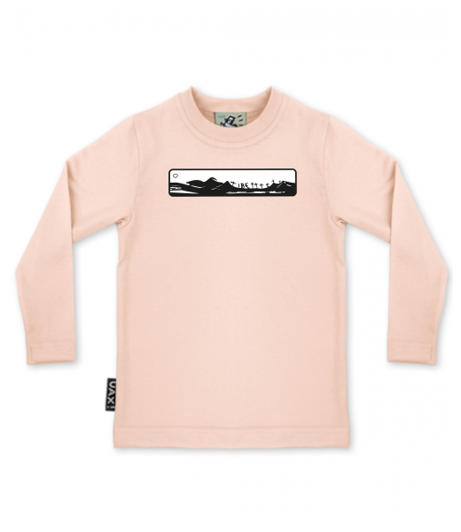 TRIČKA SKRATCHILD PLUS