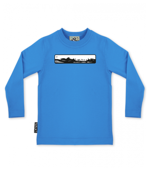 TRIČKA SKRATCHILD PLUS