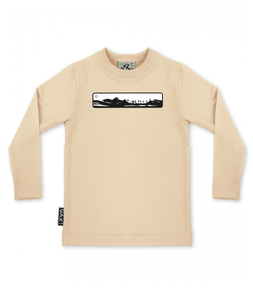 TRIČKA SKRATCHILD PLUS