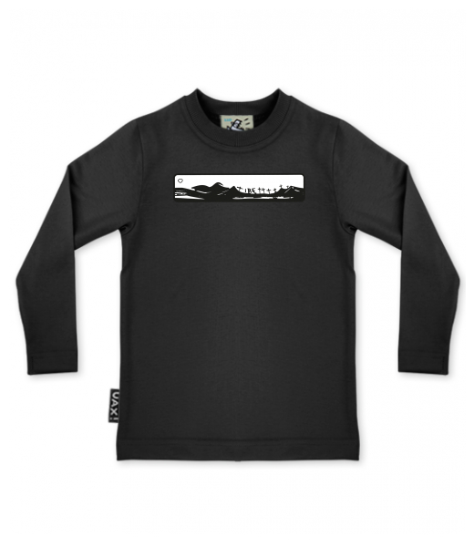 TRIČKA SKRATCHILD PLUS