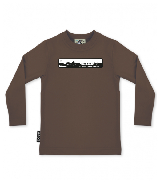 TRIČKA SKRATCHILD PLUS