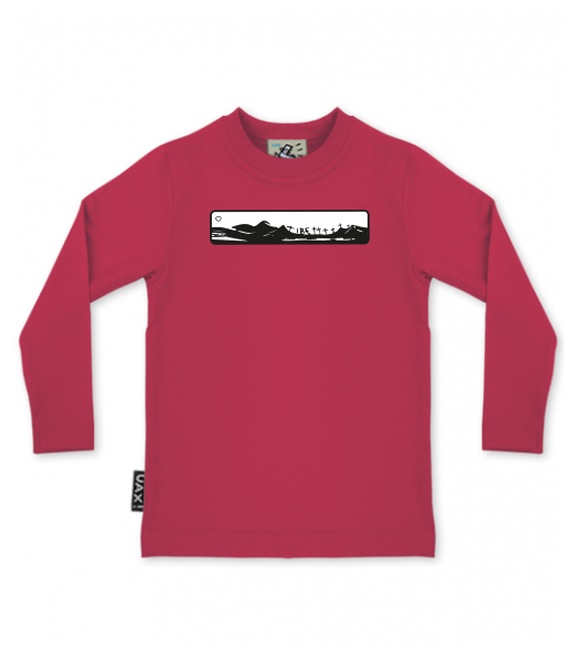 TRIČKA SKRATCHILD PLUS