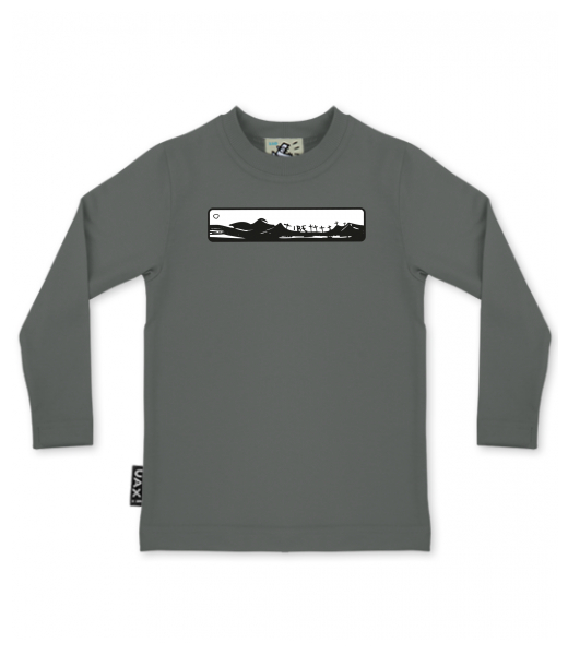 TRIČKA SKRATCHILD PLUS