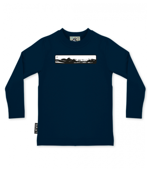 TRIČKA SKRATCHILD PLUS