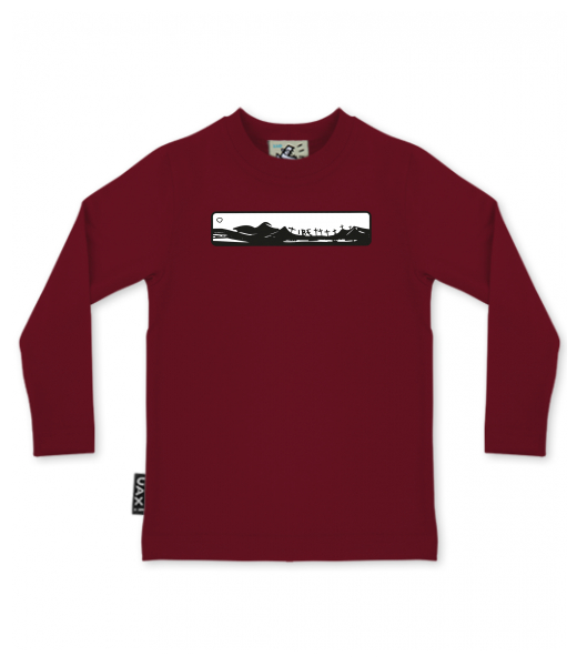 TRIČKA SKRATCHILD PLUS