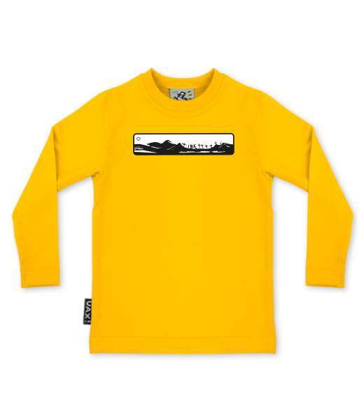 TRIČKA SKRATCHILD PLUS