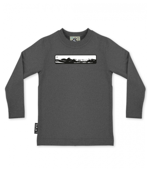 TRIČKA SKRATCHILD PLUS