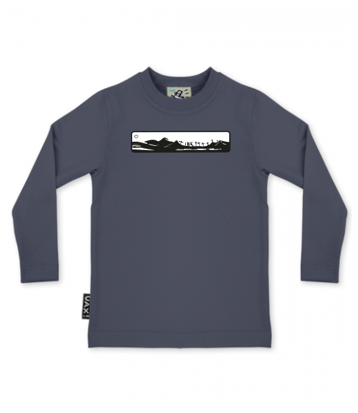 TRIČKA SKRATCHILD PLUS