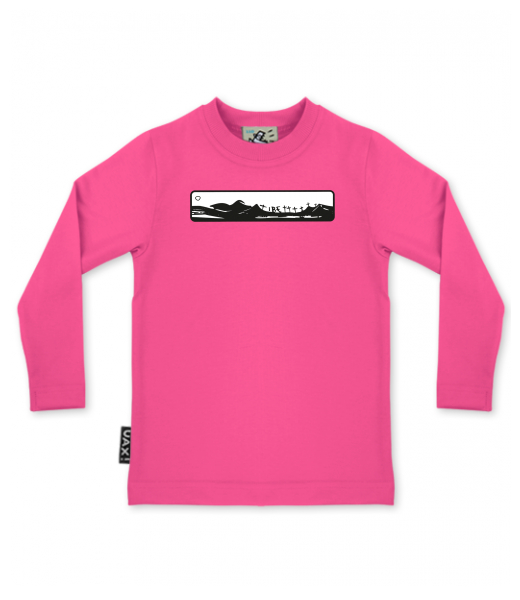 TRIČKA SKRATCHILD PLUS