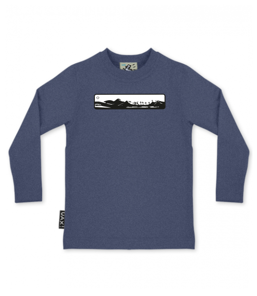 TRIČKA SKRATCHILD PLUS