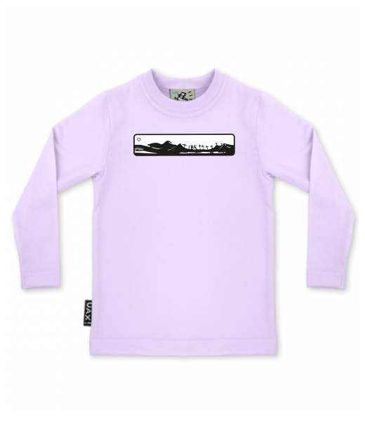 TRIČKA SKRATCHILD PLUS