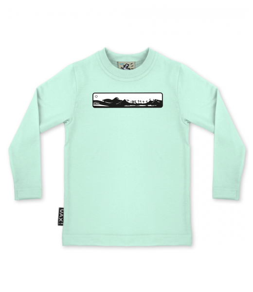 TRIČKA SKRATCHILD PLUS