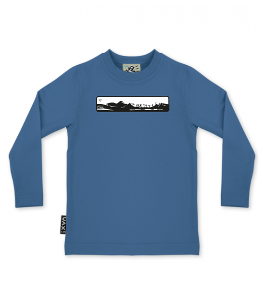 TRIČKA SKRATCHILD PLUS