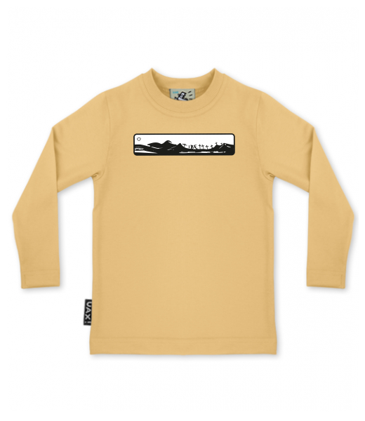 TRIČKA SKRATCHILD PLUS