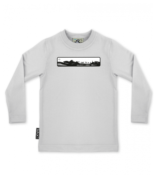 TRIČKA SKRATCHILD PLUS