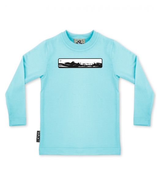 TRIČKA SKRATCHILD PLUS