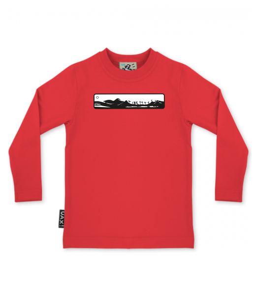 TRIČKA SKRATCHILD PLUS