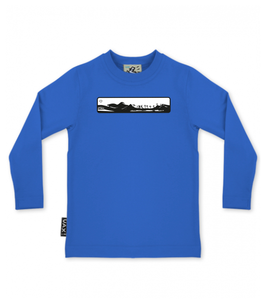 TRIČKA SKRATCHILD PLUS