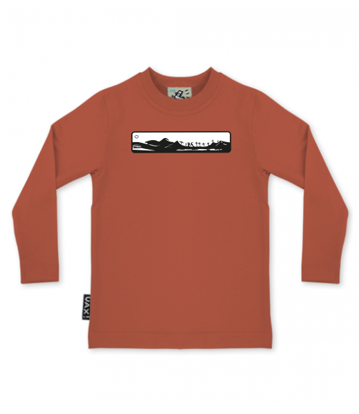 TRIČKA SKRATCHILD PLUS