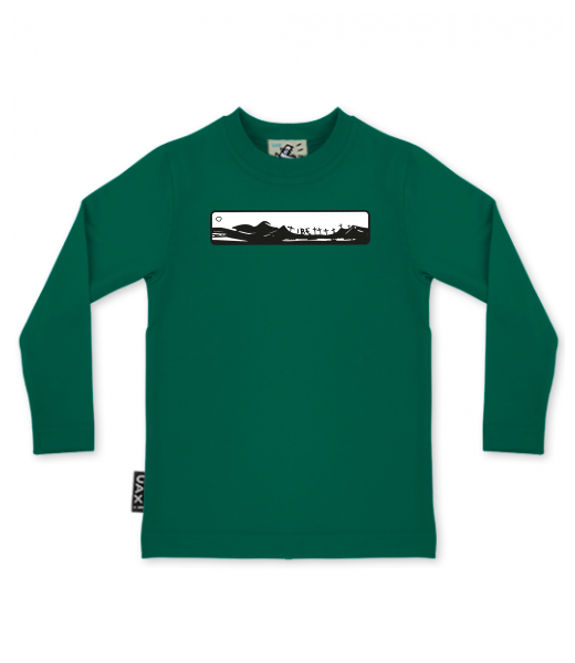 TRIČKA SKRATCHILD PLUS