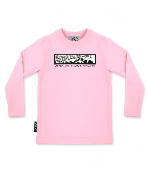 TRIČKA SKRATCHILD PLUS