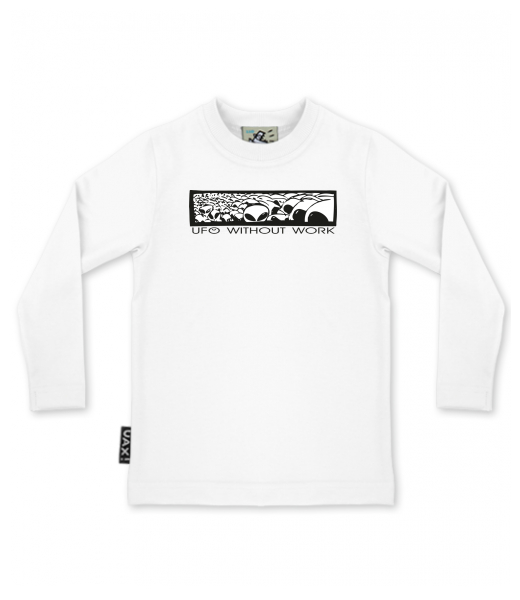 TRIČKA SKRATCHILD PLUS